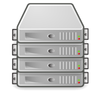 Rack-servers